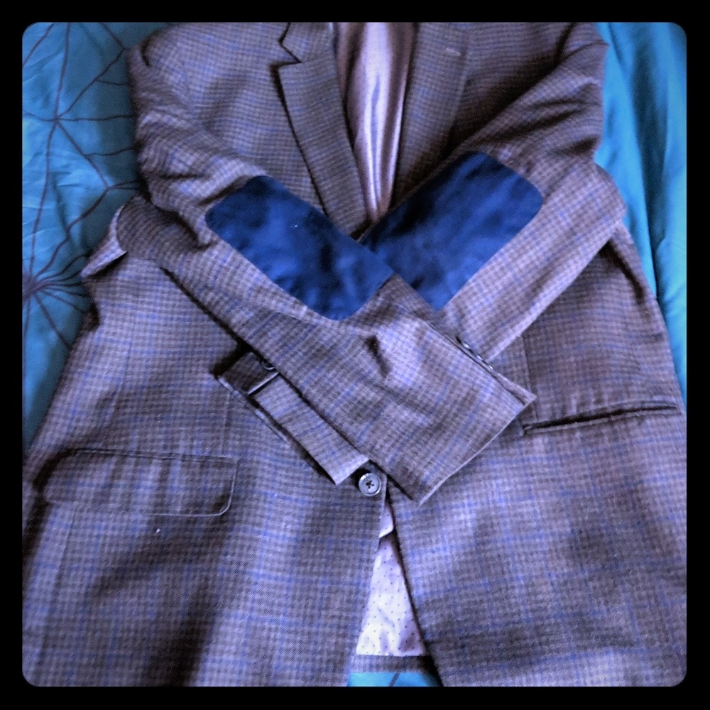 Perry Ellis Blazer